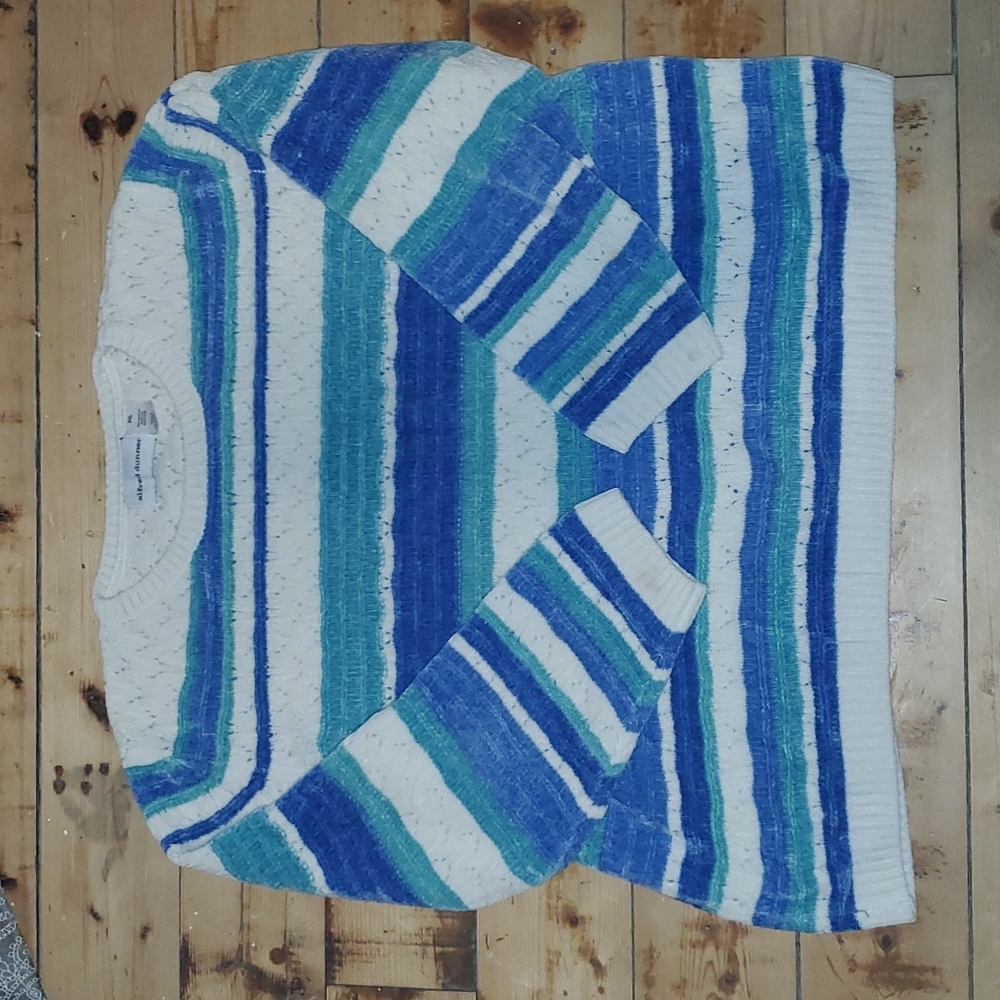 Alfred Dunner Sweater